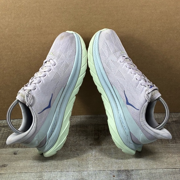 Holds One One Mach 4 Shoes Women’s Size 8B Mesh Running Sneakers - Picture 8 of 11